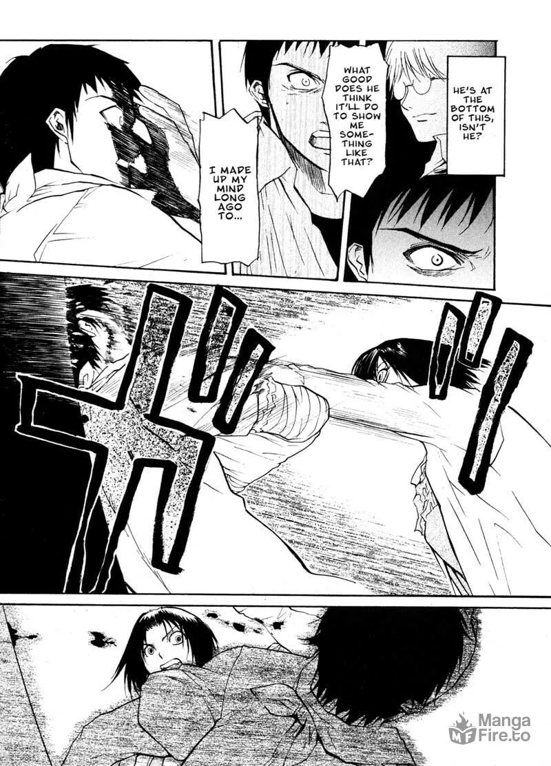 Read Kamunagara chapter 16 image 29 on Lezhin