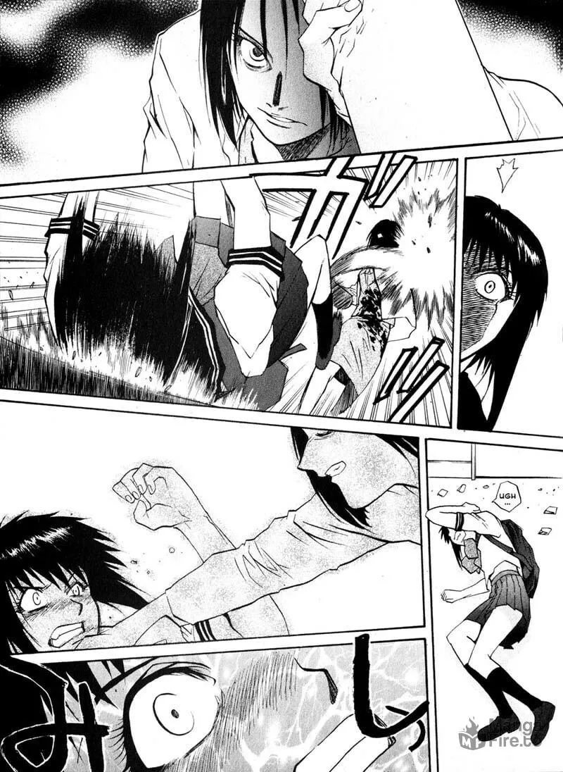 Read Kamunagara chapter 16 image 32 on Lezhin