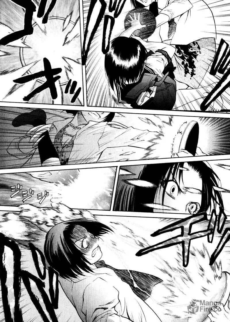 Read Kamunagara chapter 17 image 19 on Lezhin