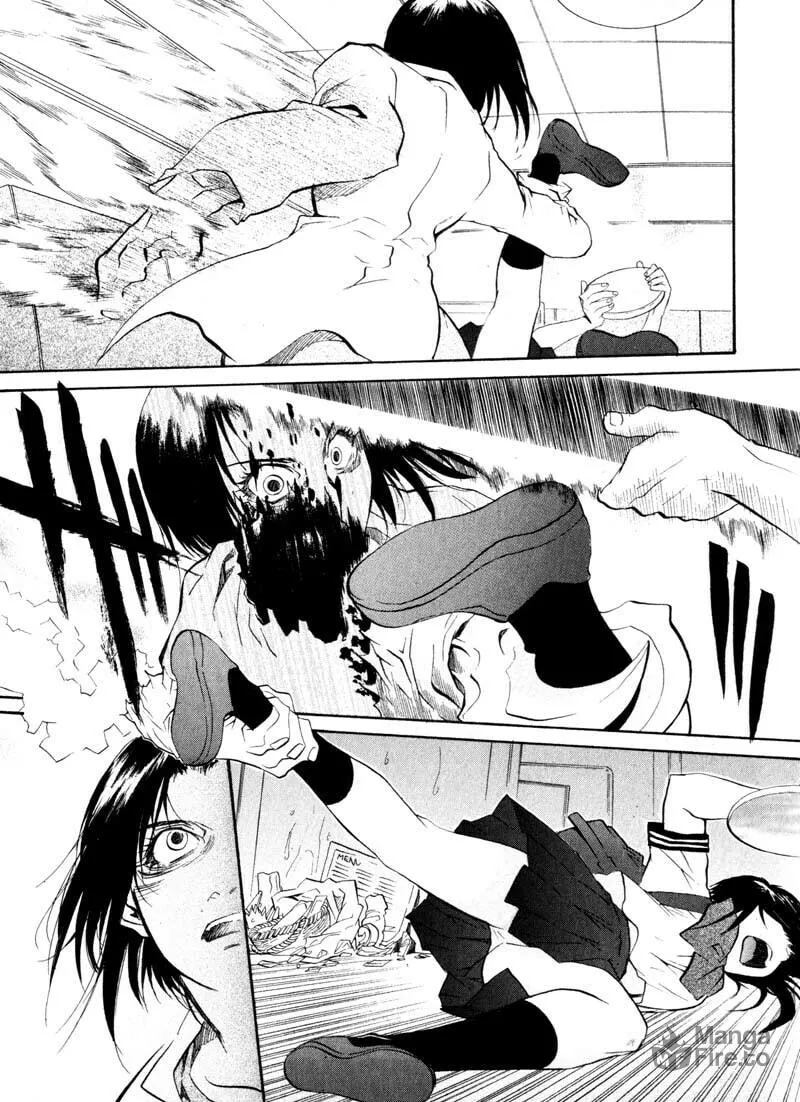 Read Kamunagara chapter 17 image 20 on Lezhin