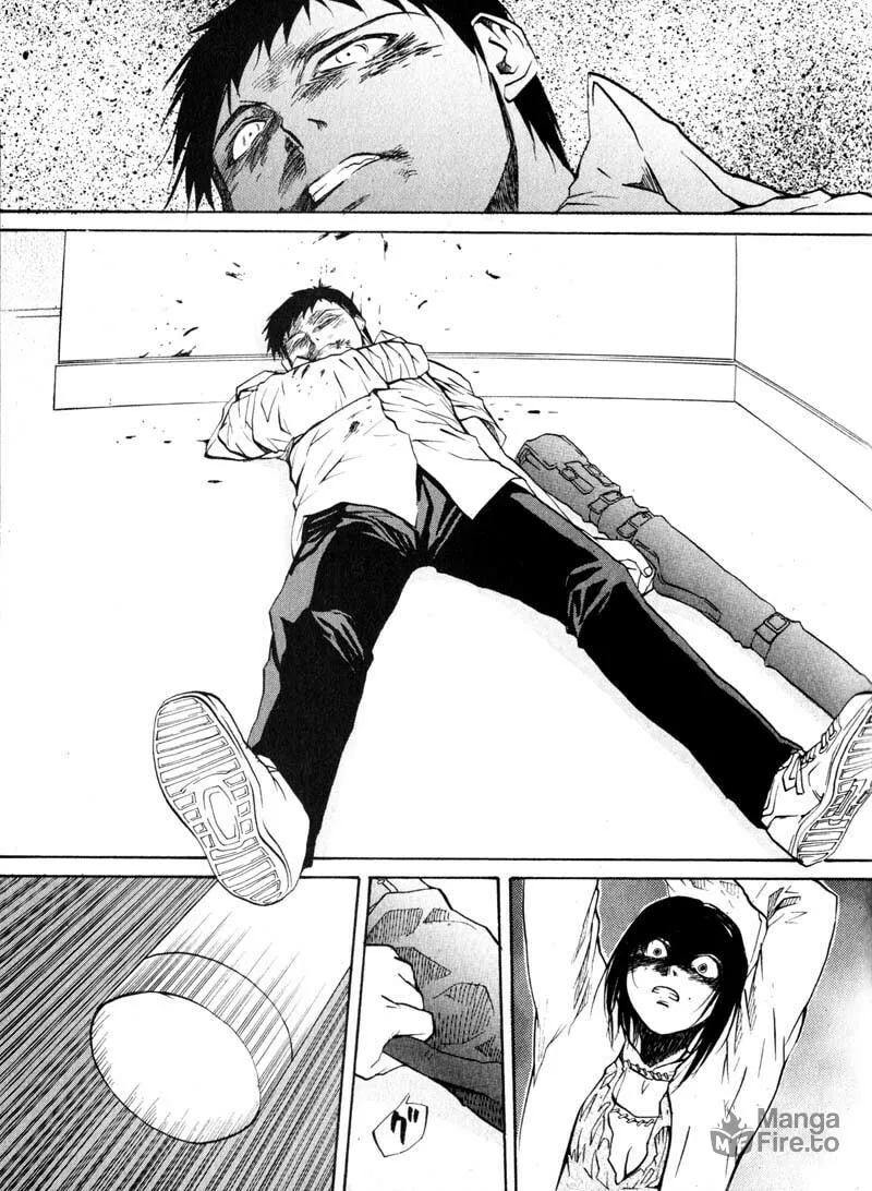 Read Kamunagara chapter 17 image 4 on Lezhin
