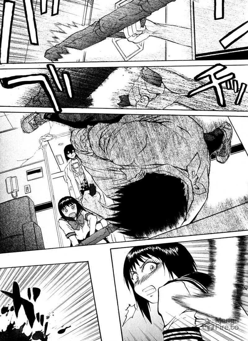 Read Kamunagara chapter 17 image 8 on Lezhin