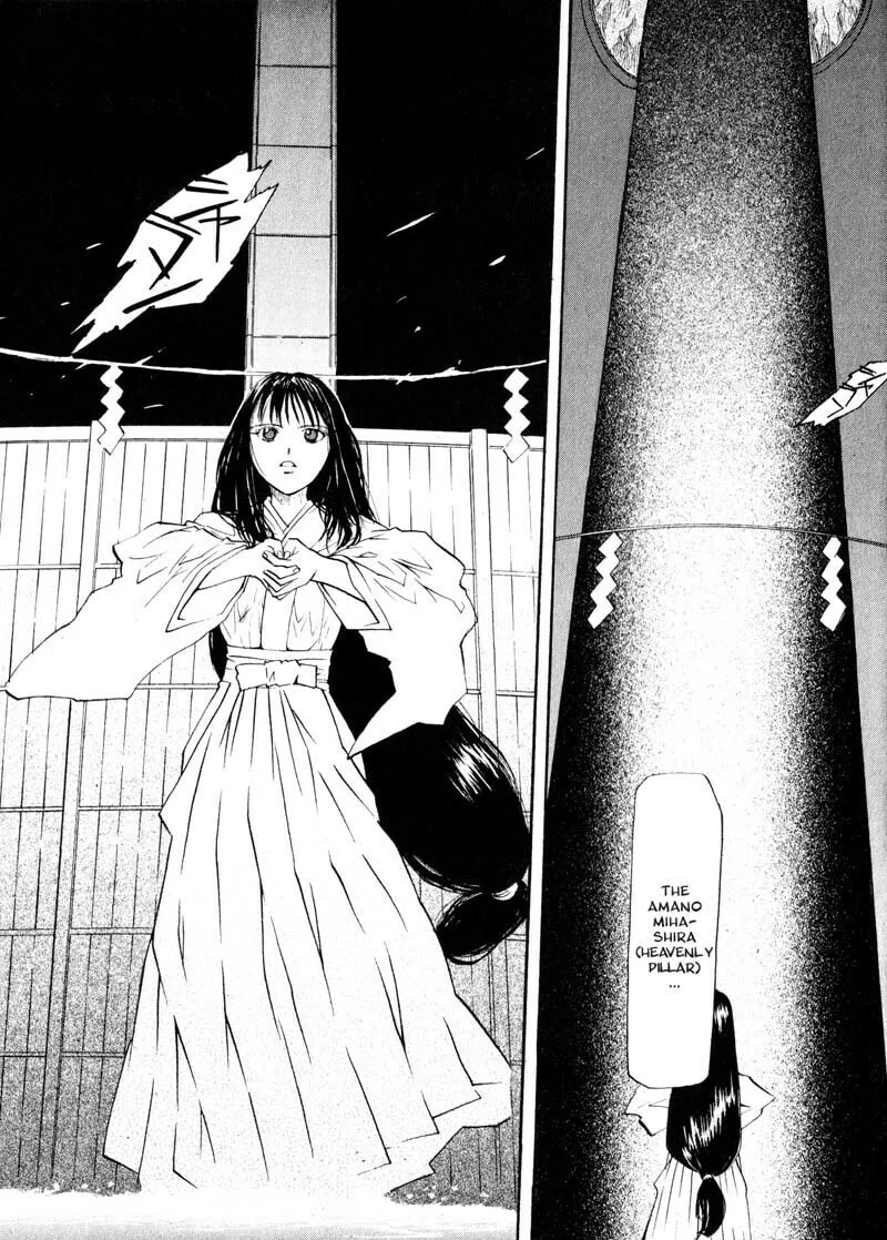 Read Kamunagara chapter 18 image 12 on Lezhin