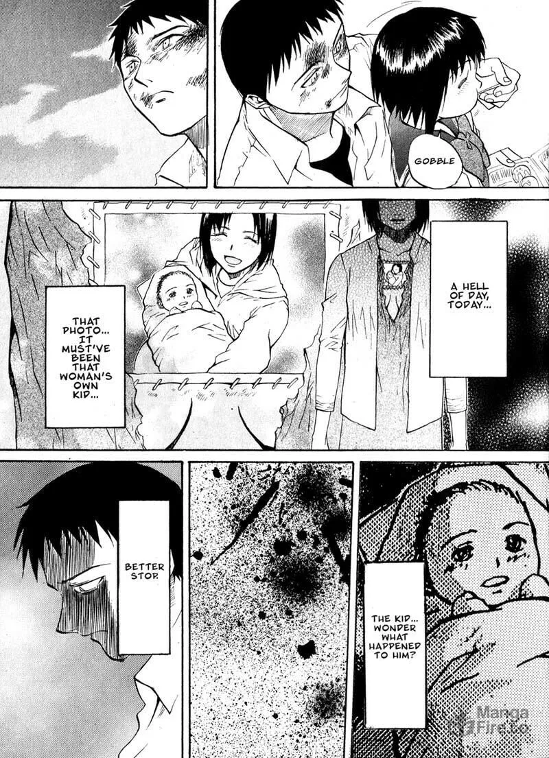Read Kamunagara chapter 18 image 14 on Lezhin