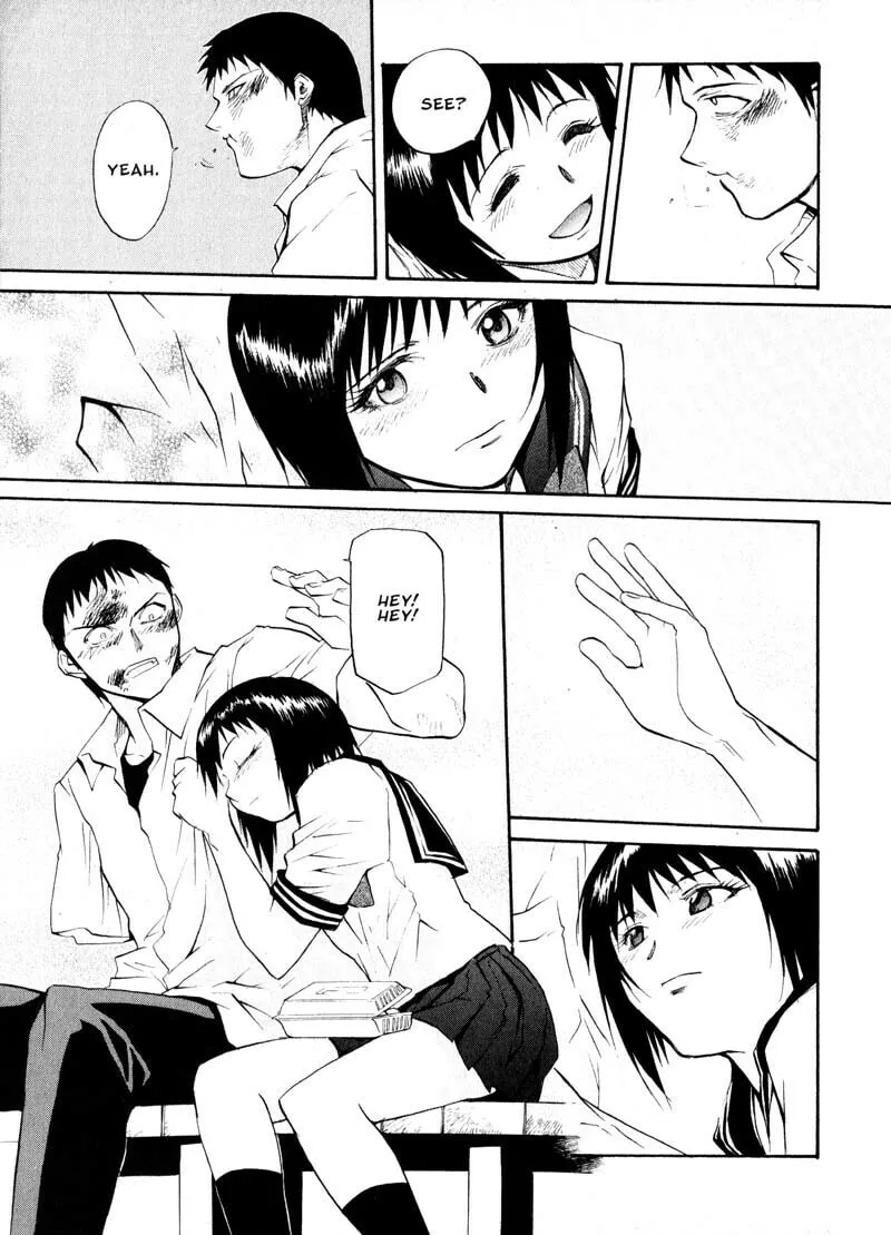 Read Kamunagara chapter 18 image 16 on Lezhin
