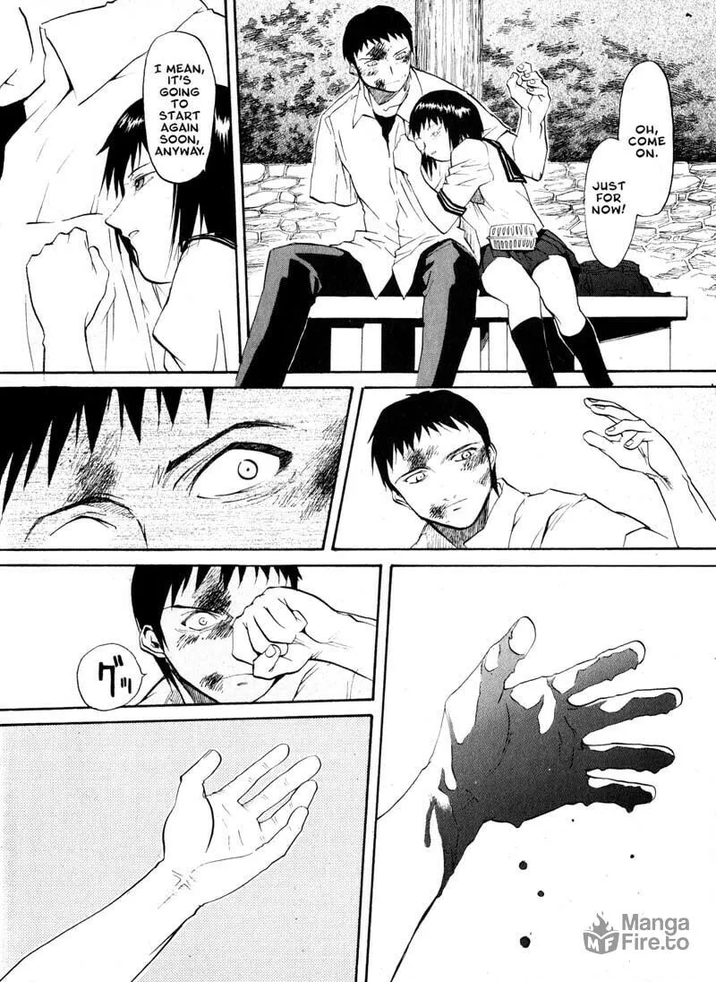 Read Kamunagara chapter 18 image 17 on Lezhin