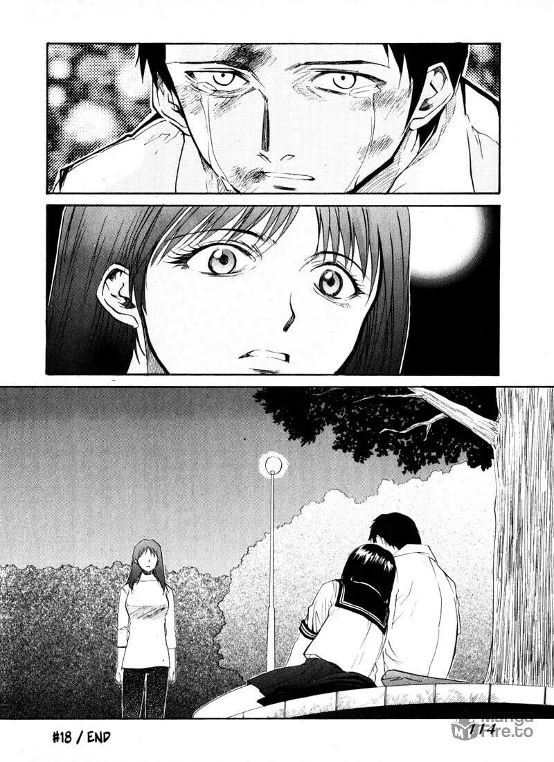 Read Kamunagara chapter 18 image 23 on Lezhin
