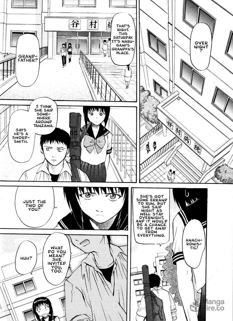Read Kamunagara chapter 19 image 11 on Lezhin