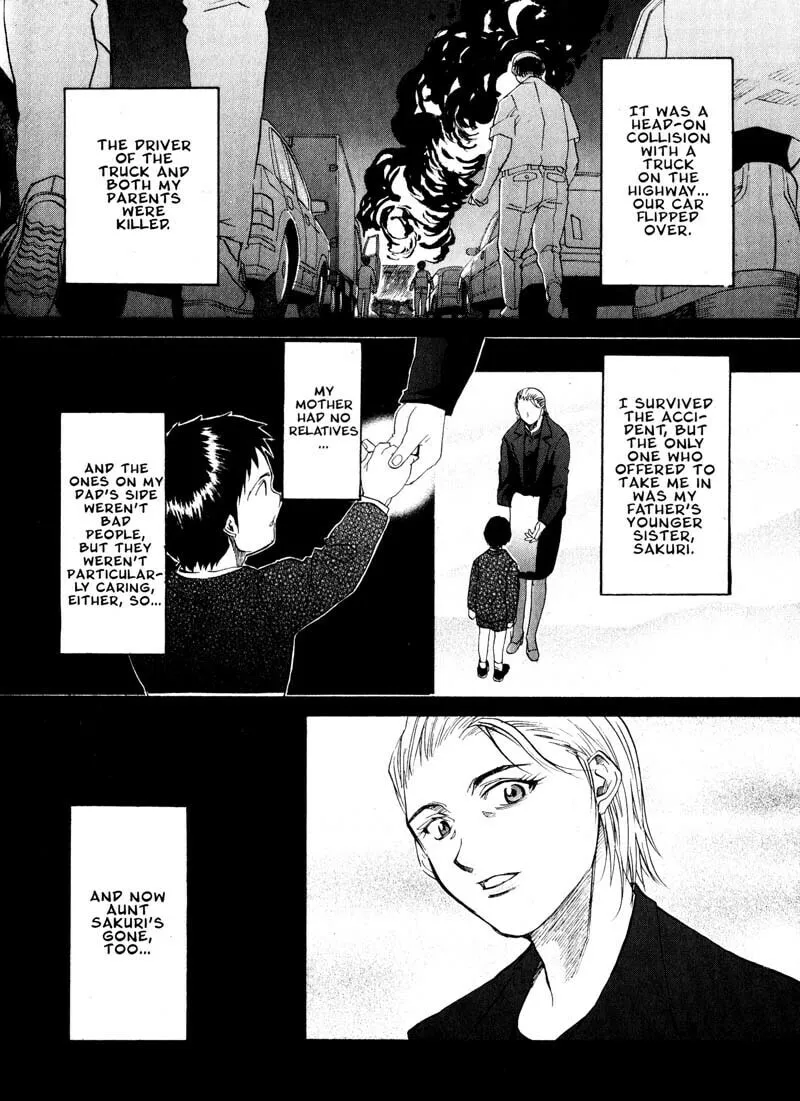 Read Kamunagara chapter 19 image 13 on Lezhin