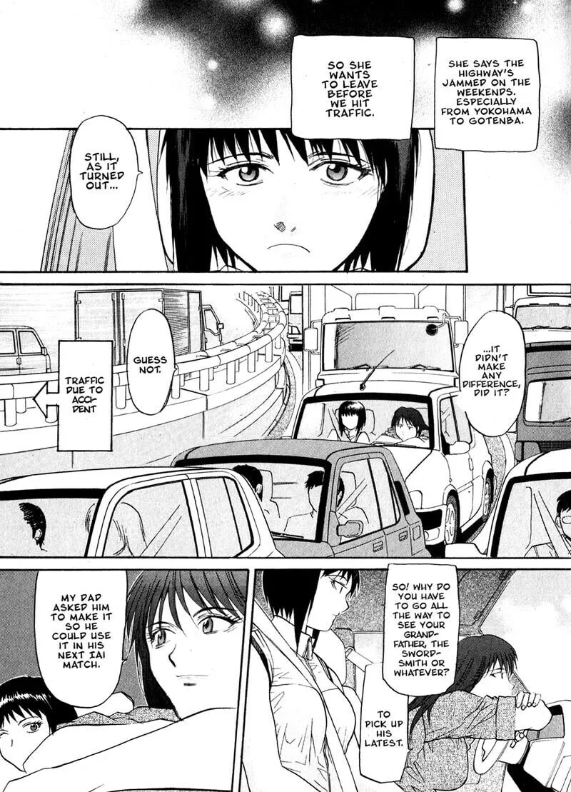Read Kamunagara chapter 19 image 16 on Lezhin