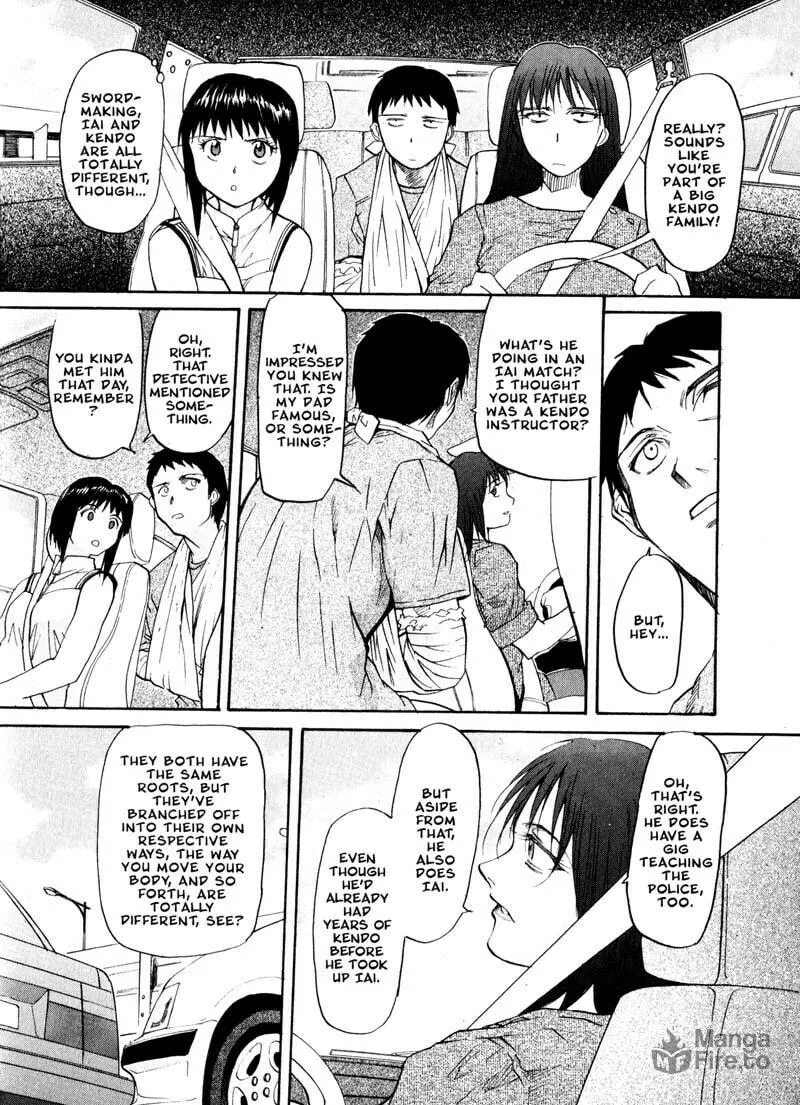 Read Kamunagara chapter 19 image 17 on Lezhin