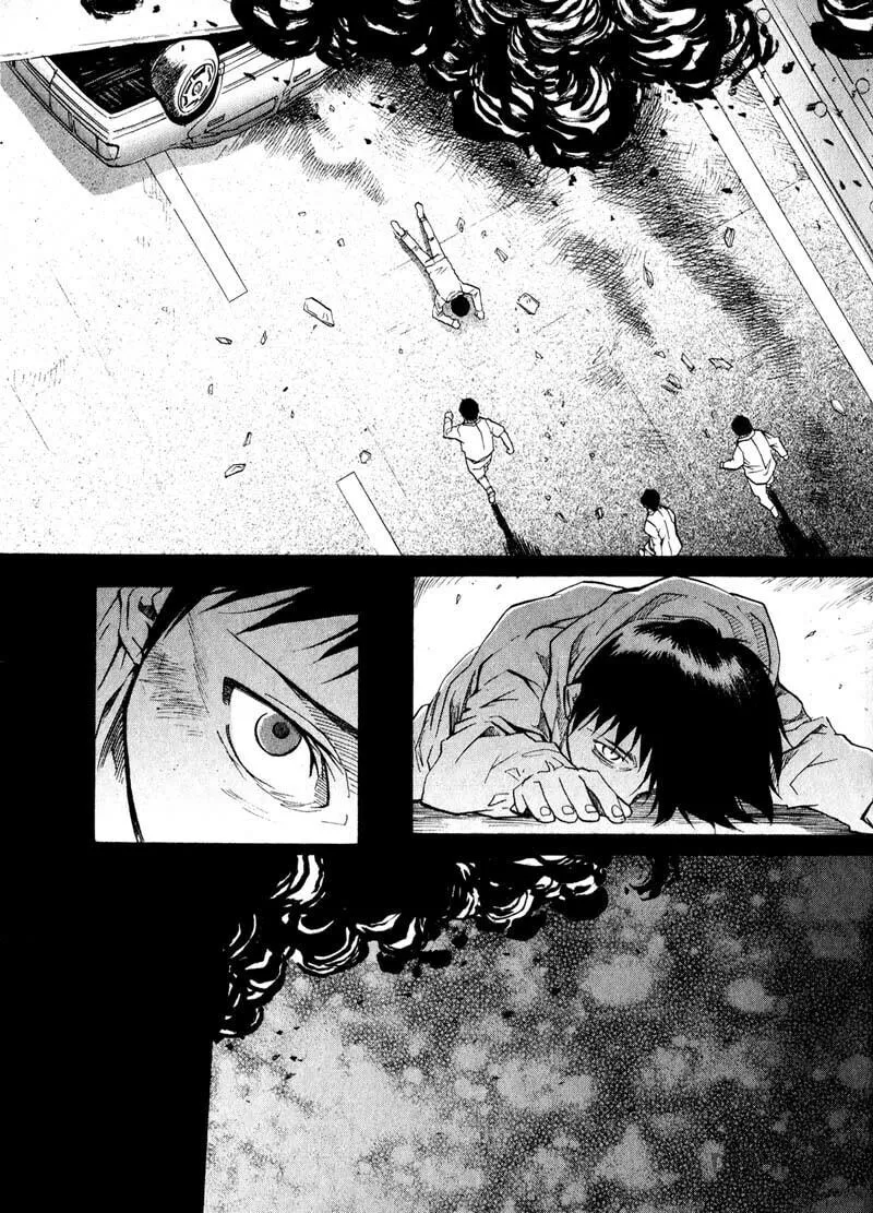 Read Kamunagara chapter 19 image 2 on Lezhin