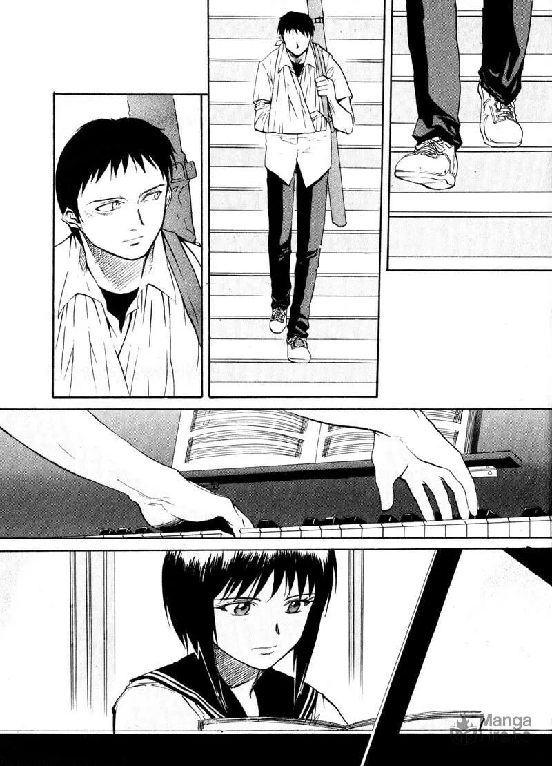 Read Kamunagara chapter 19 image 4 on Lezhin