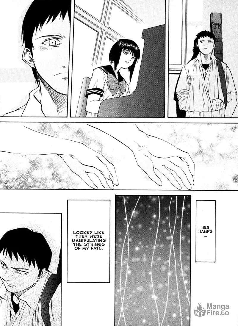 Read Kamunagara chapter 19 image 5 on Lezhin