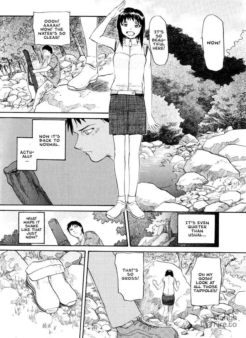 Read Kamunagara chapter 20 image 11 on Lezhin