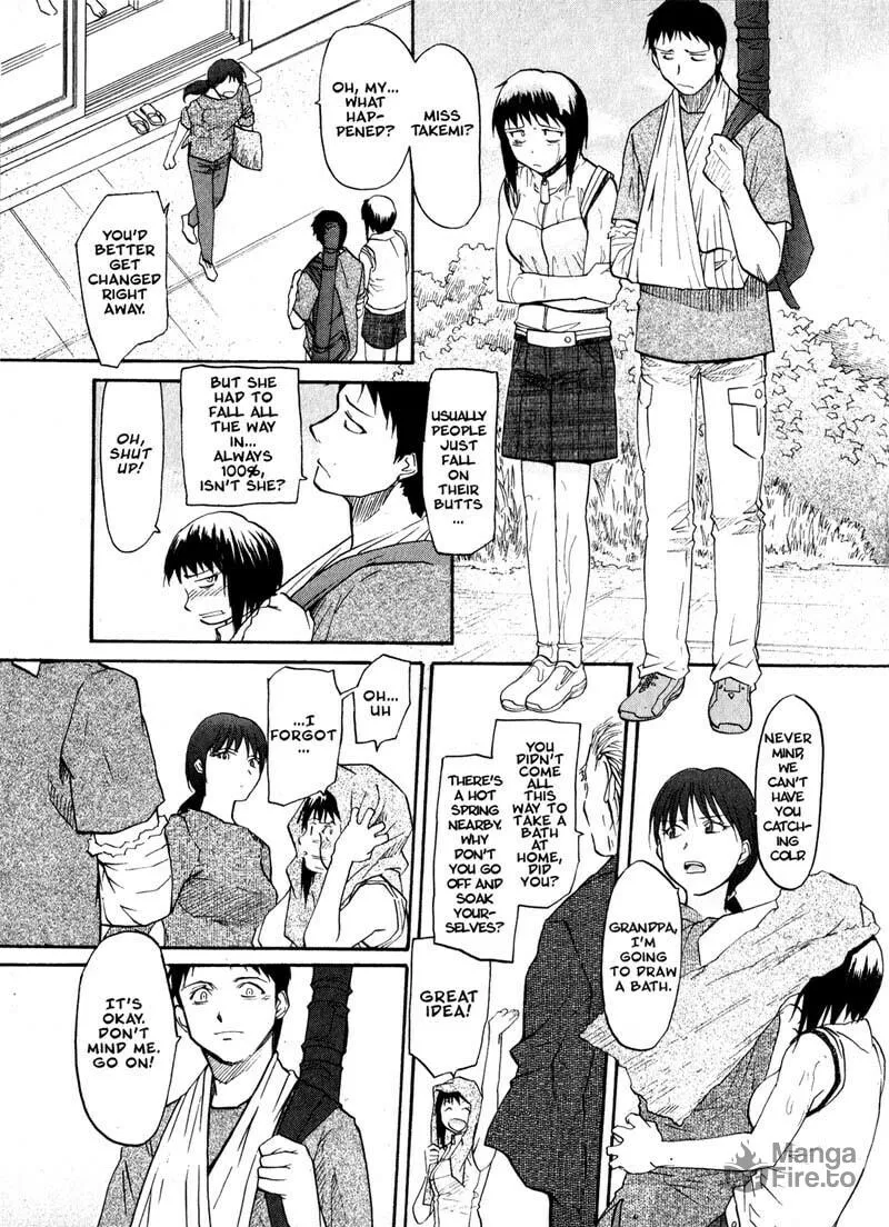Read Kamunagara chapter 20 image 14 on Lezhin