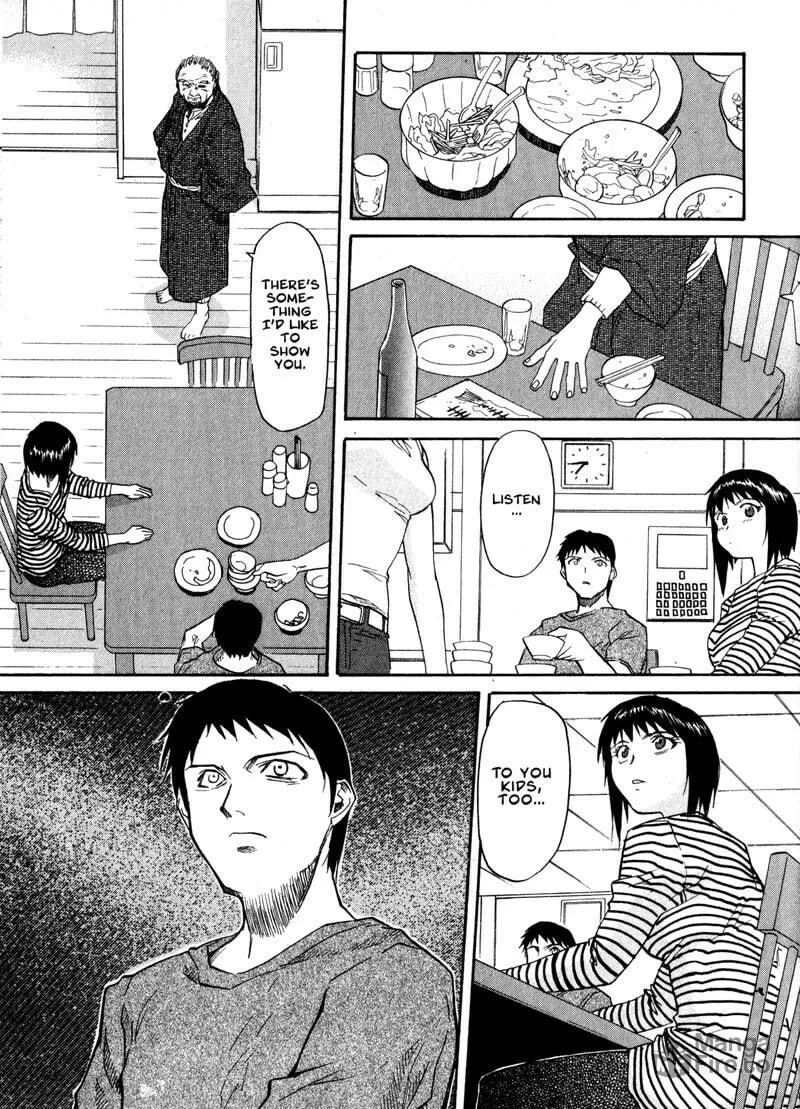 Read Kamunagara chapter 20 image 26 on Lezhin