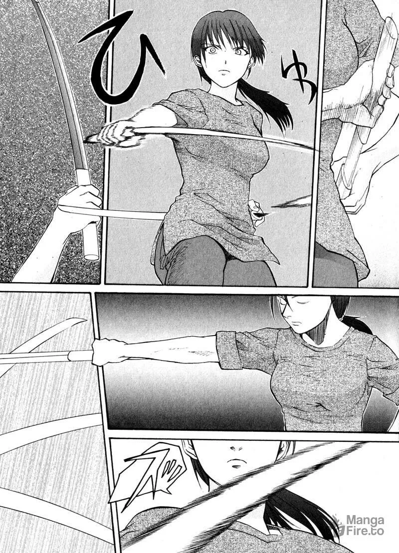 Read Kamunagara chapter 20 image 8 on Lezhin