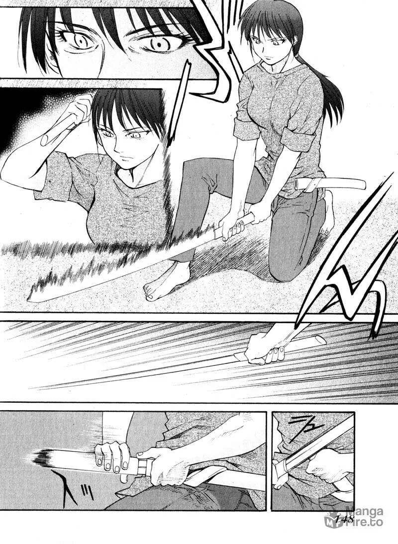Read Kamunagara chapter 20 image 9 on Lezhin