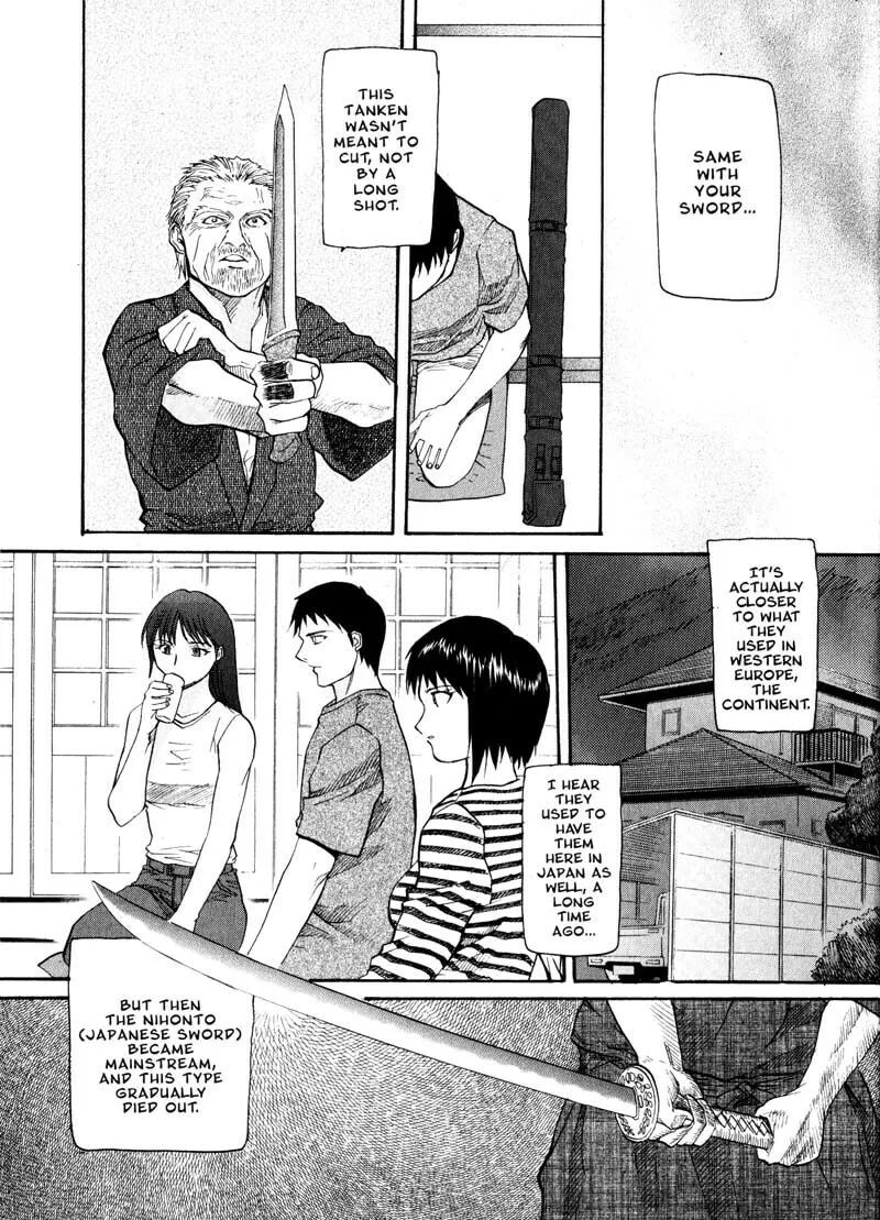 Read Kamunagara chapter 21 image 10 on Lezhin