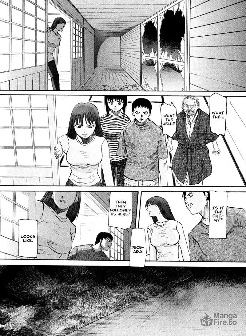 Read Kamunagara chapter 21 image 17 on Lezhin