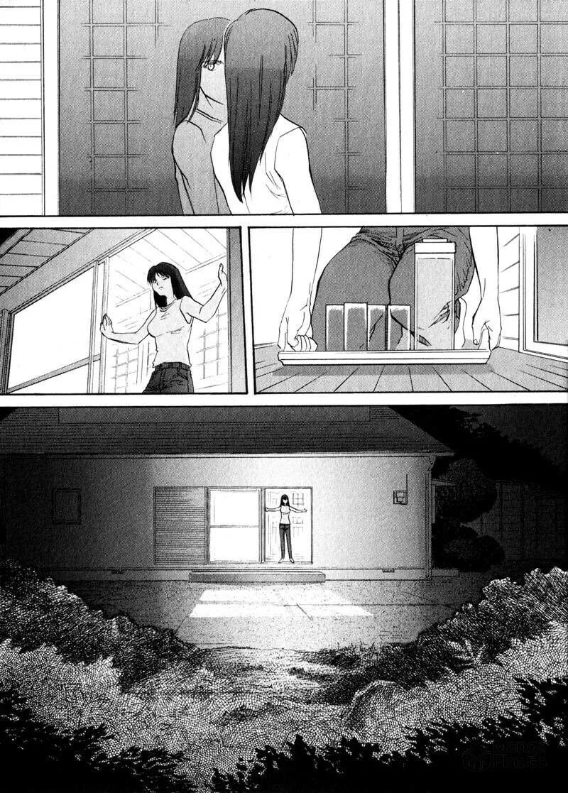 Read Kamunagara chapter 21 image 8 on Lezhin