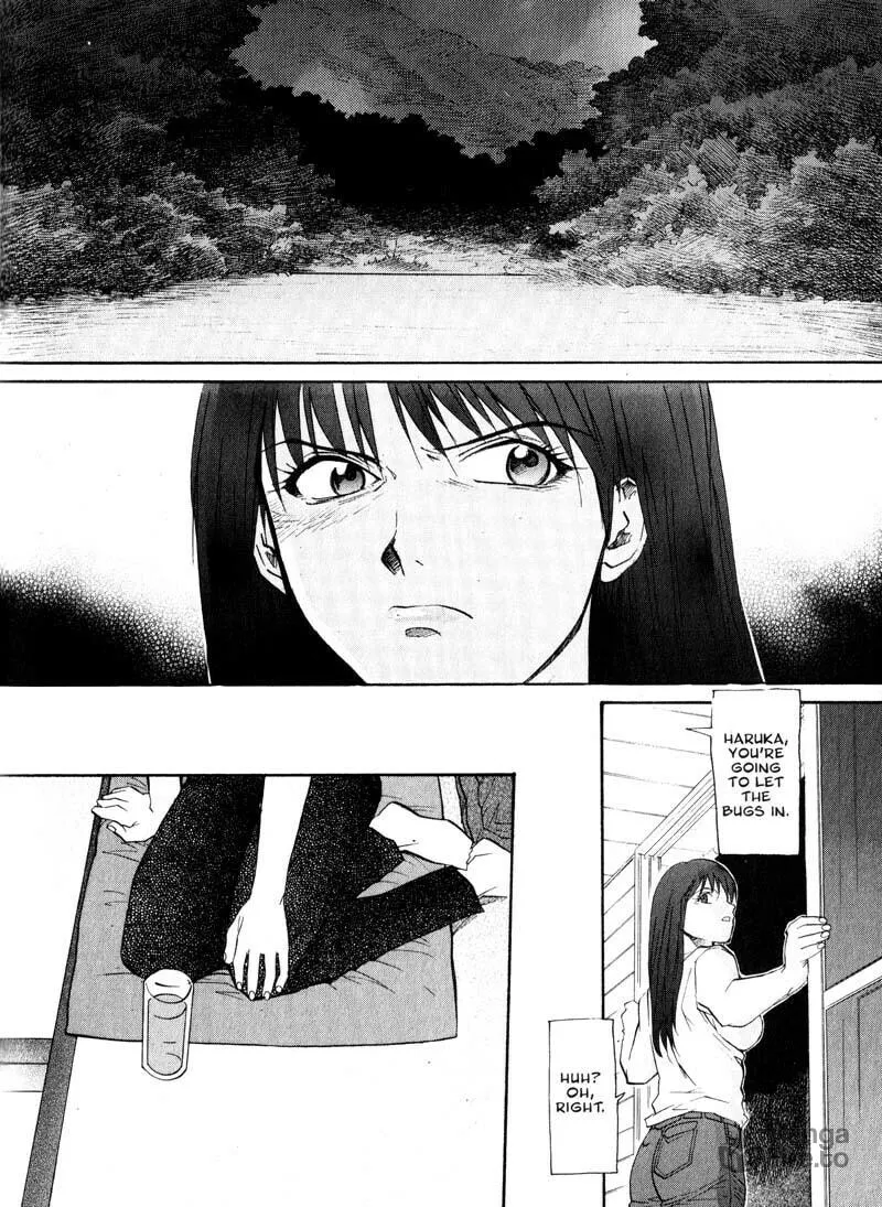 Read Kamunagara chapter 21 image 9 on Lezhin