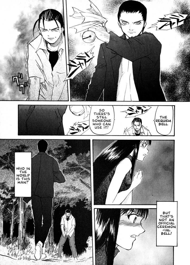Read Kamunagara chapter 22 image 15 on Lezhin