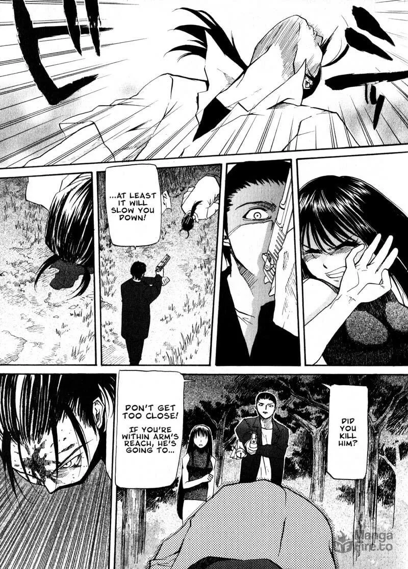 Read Kamunagara chapter 22 image 17 on Lezhin