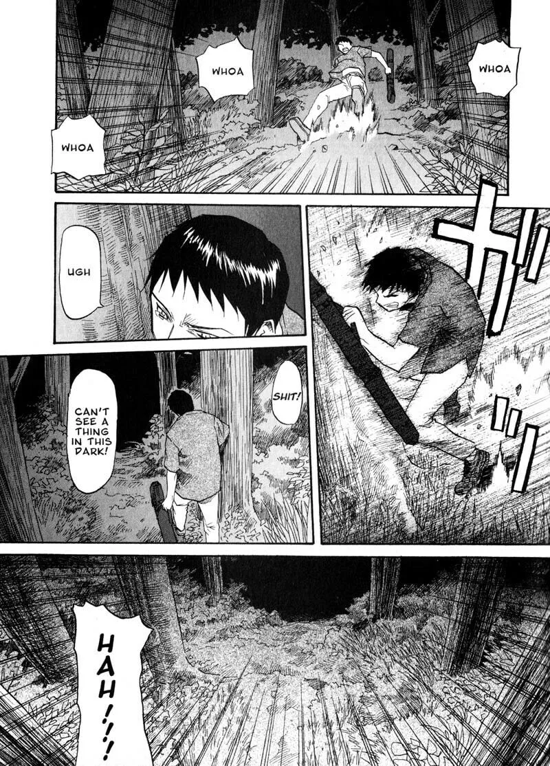 Read Kamunagara chapter 22 image 21 on Lezhin