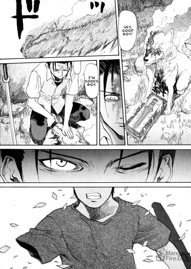 Read Kamunagara chapter 22 image 24 on Lezhin
