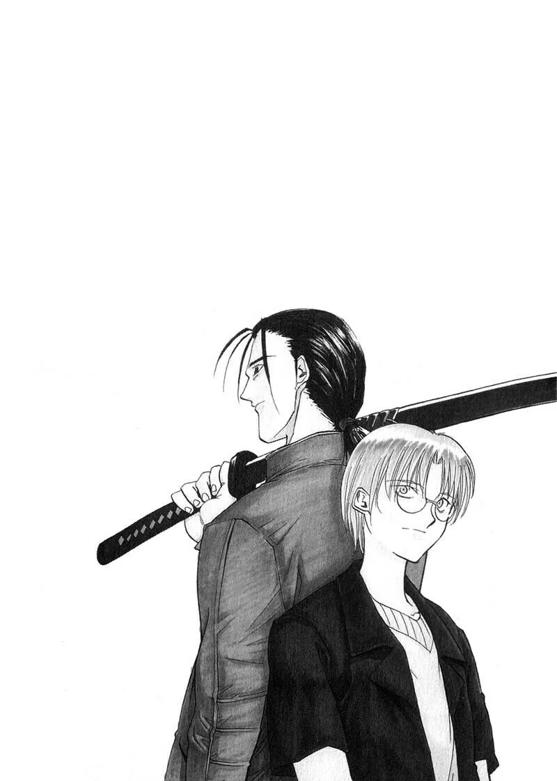 Read Kamunagara chapter 22 image 3 on Lezhin