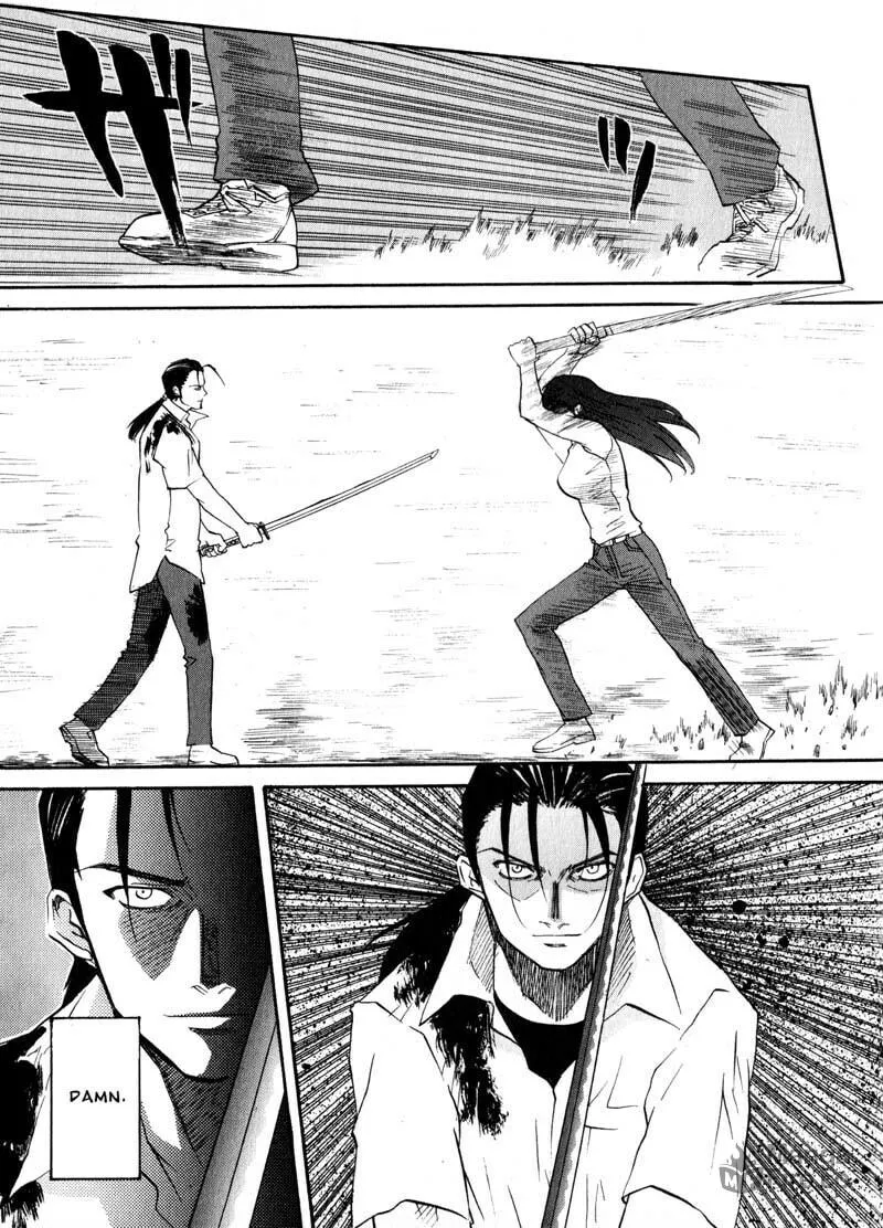 Read Kamunagara chapter 23 image 14 on Lezhin