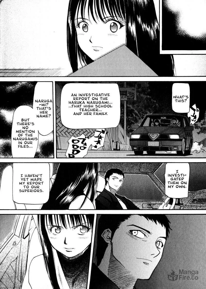 Read Kamunagara chapter 23 image 19 on Lezhin