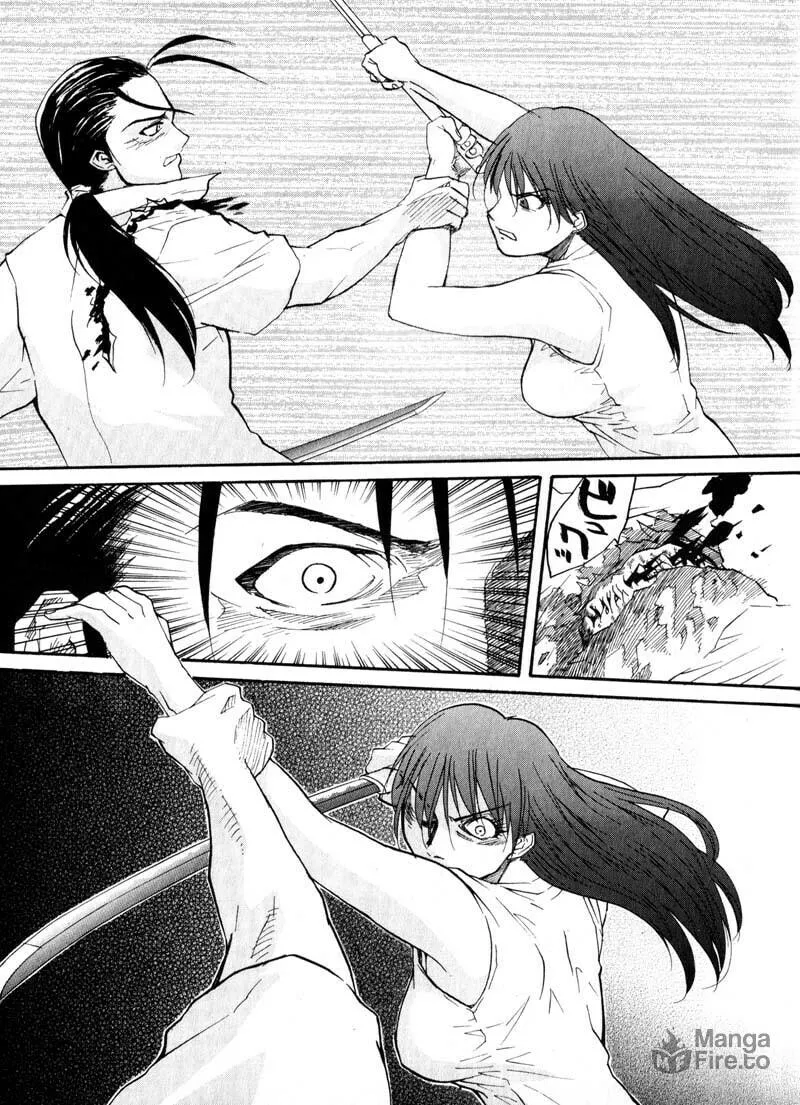 Read Kamunagara chapter 23 image 2 on Lezhin