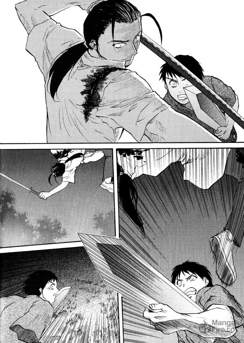 Read Kamunagara chapter 23 image 5 on Lezhin