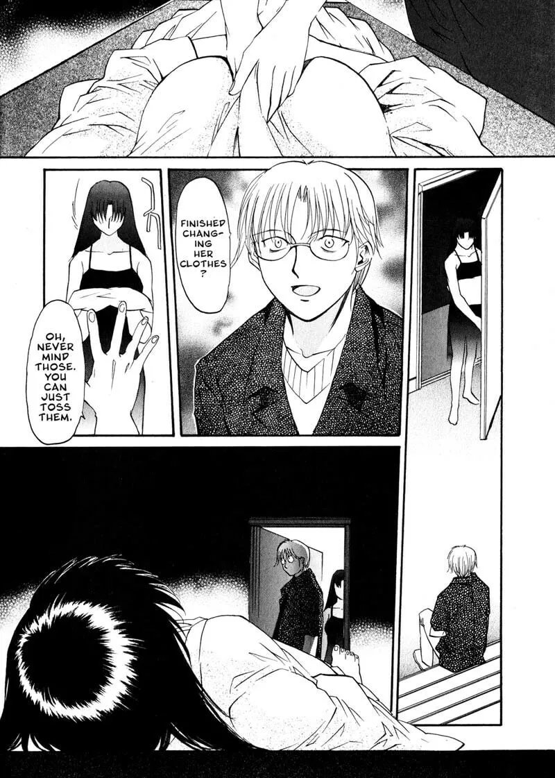Read Kamunagara chapter 24 image 1 on Lezhin