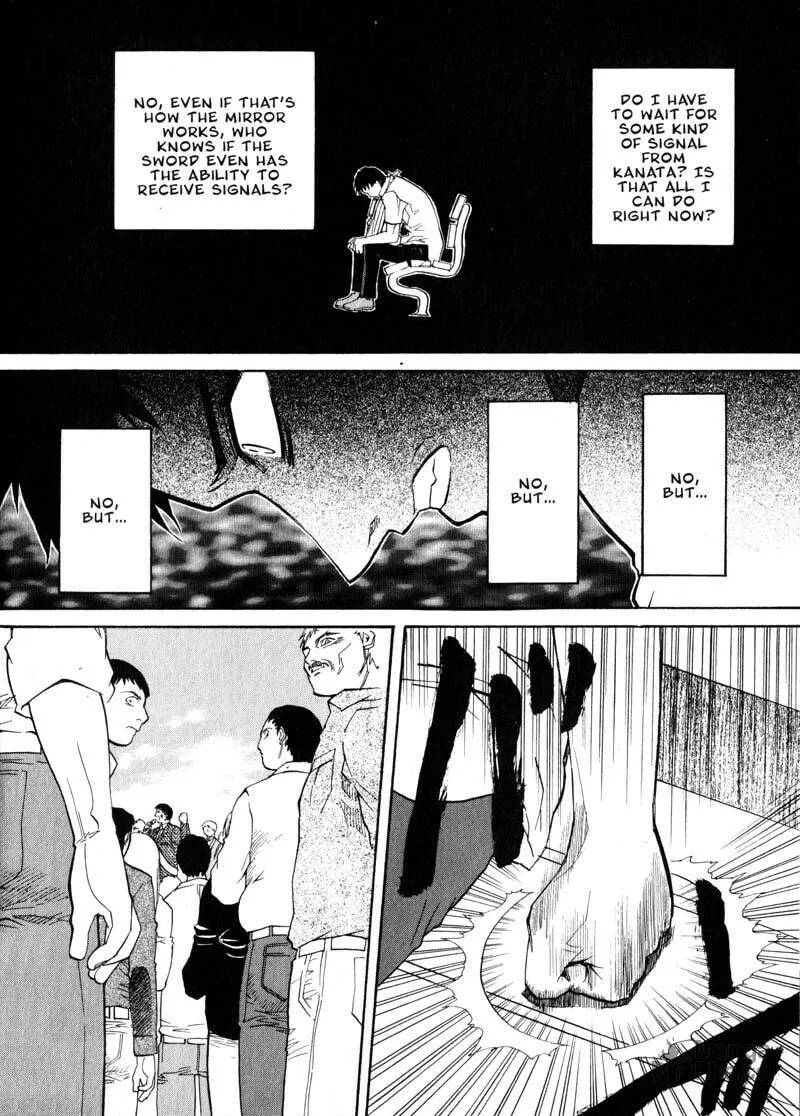 Read Kamunagara chapter 24 image 11 on Lezhin