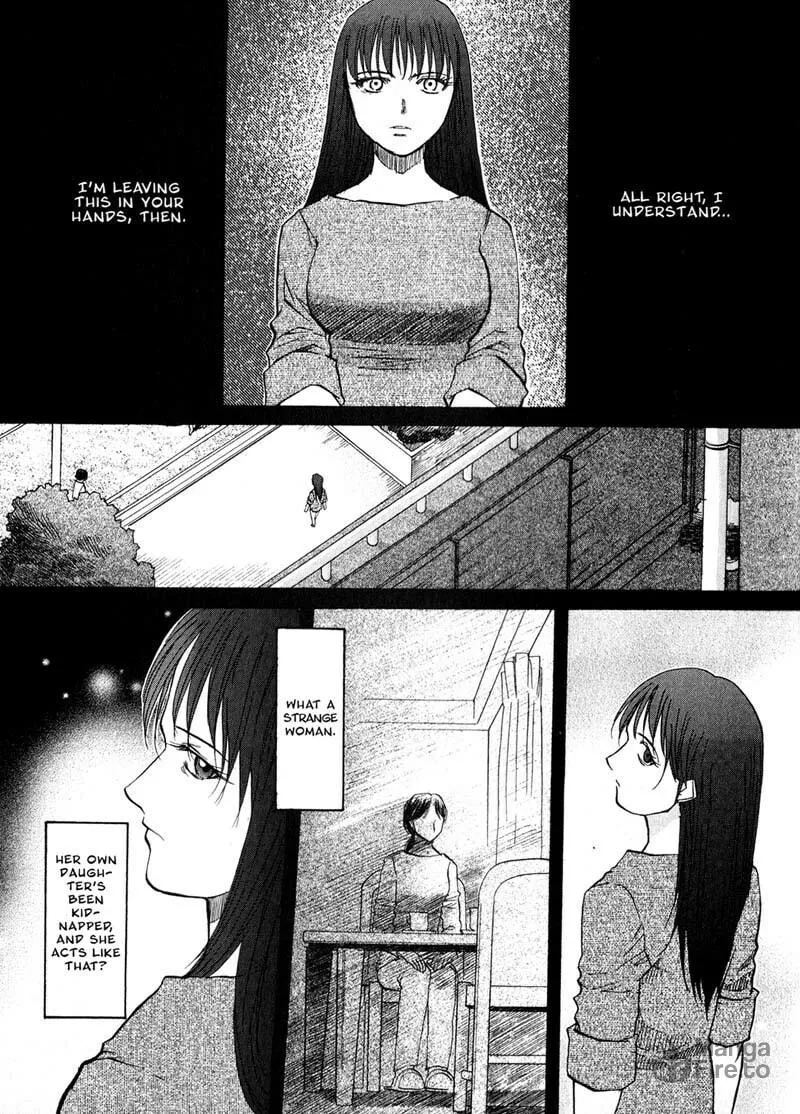 Read Kamunagara chapter 24 image 14 on Lezhin