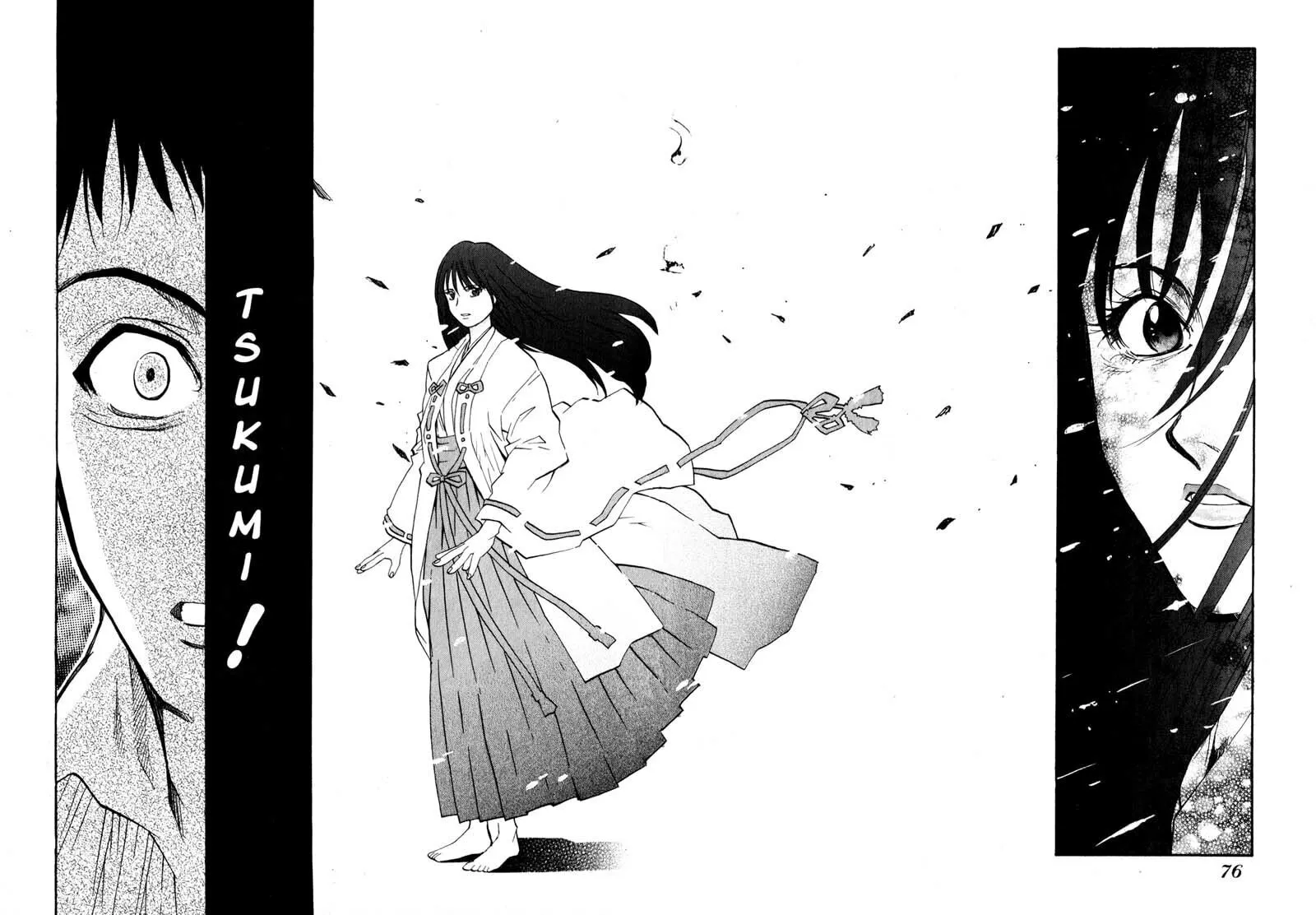 Read Kamunagara chapter 24 image 21 on Lezhin