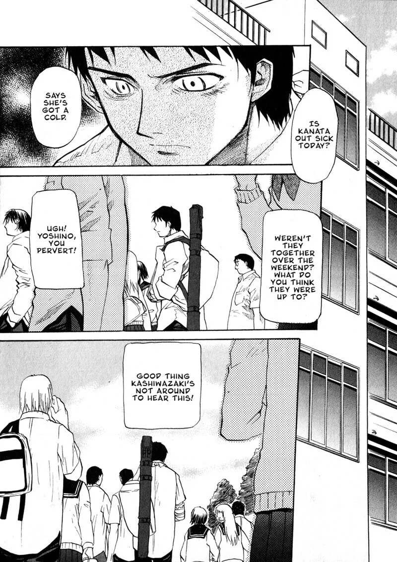 Read Kamunagara chapter 24 image 7 on Lezhin