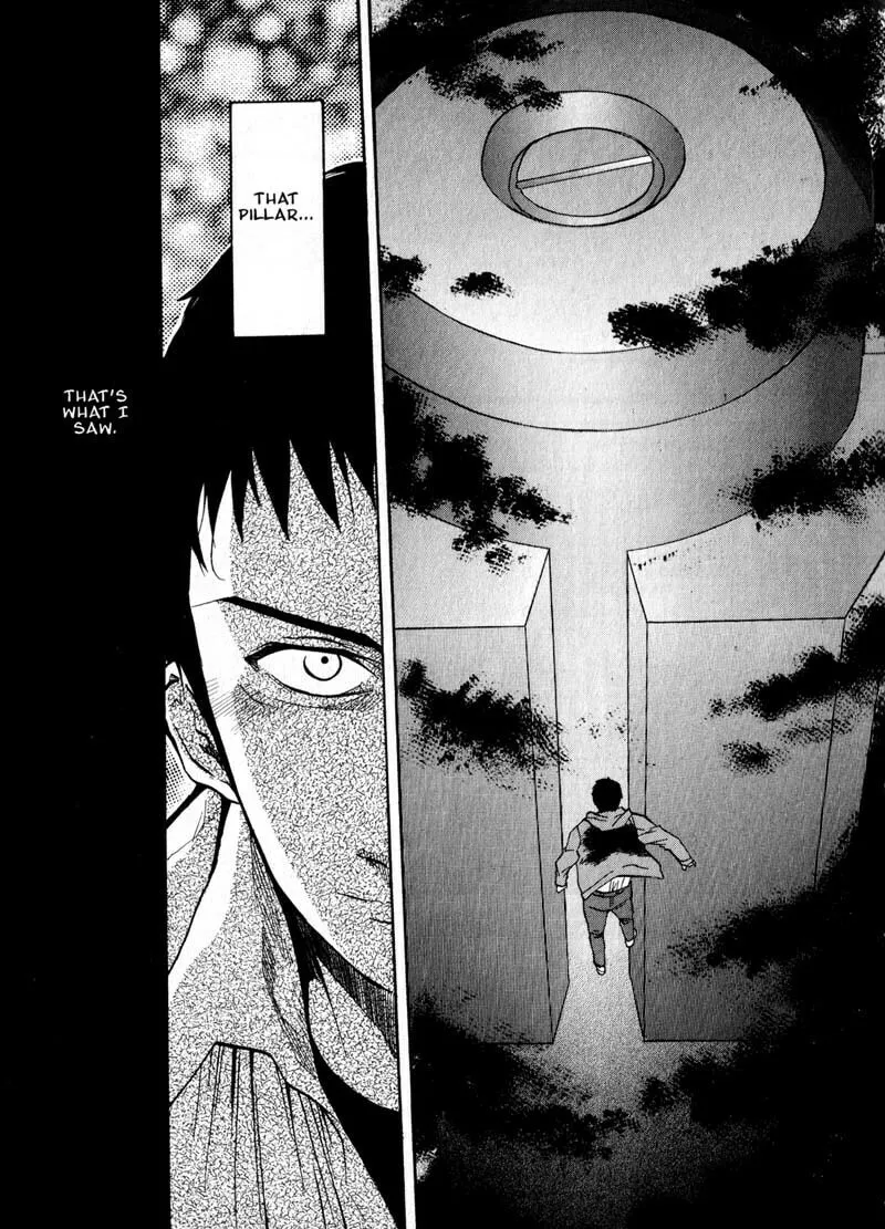 Read Kamunagara chapter 25 image 10 on Lezhin