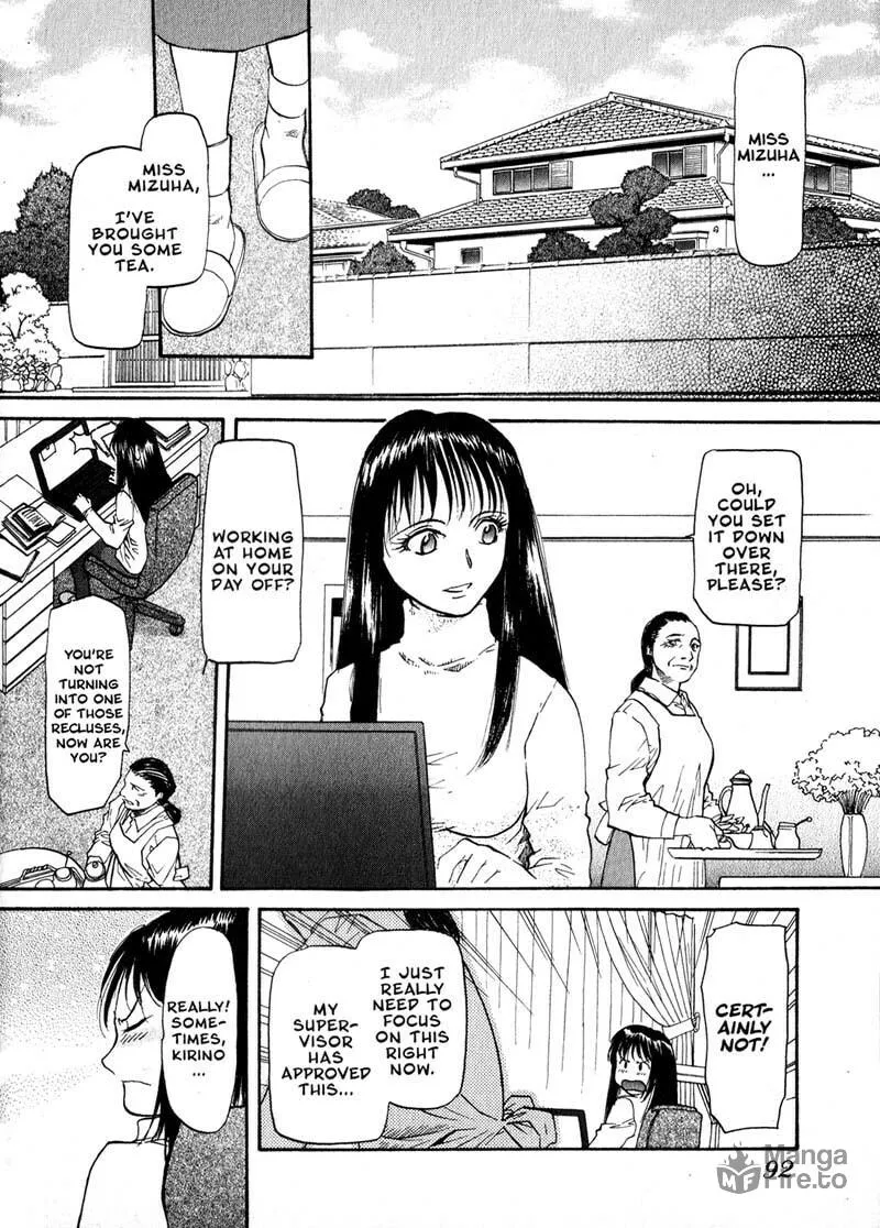 Read Kamunagara chapter 25 image 11 on Lezhin