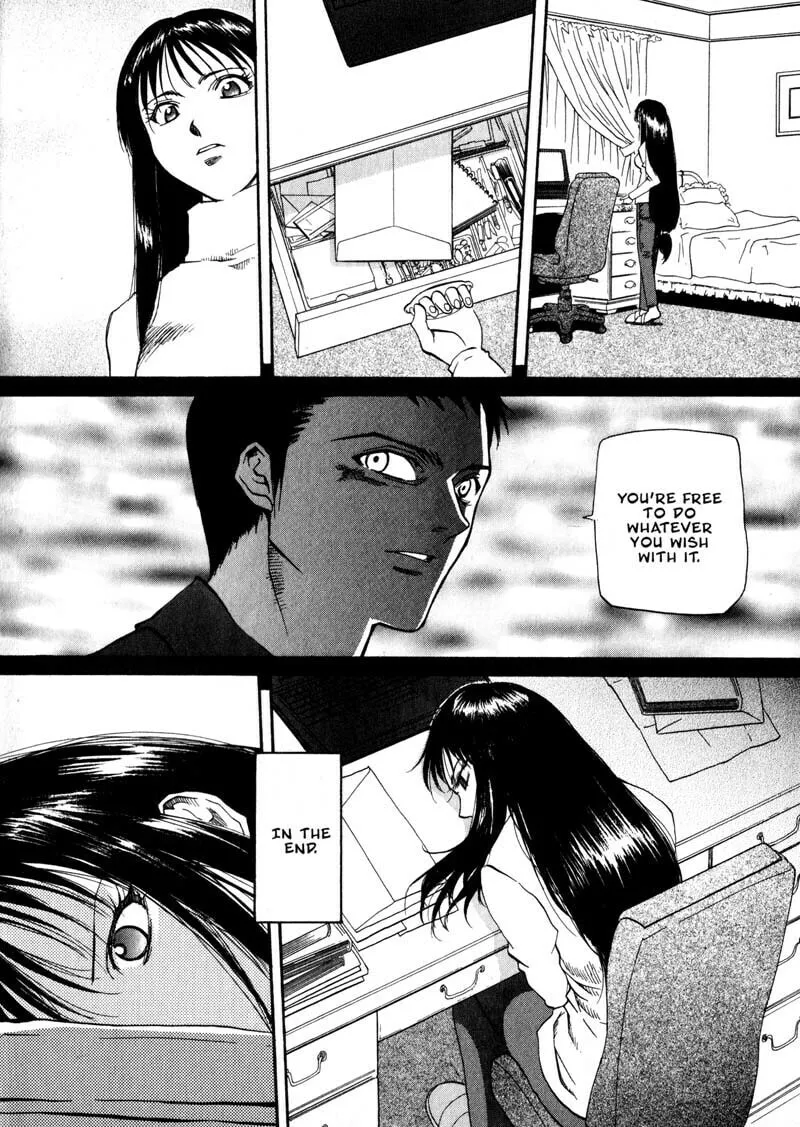 Read Kamunagara chapter 25 image 13 on Lezhin