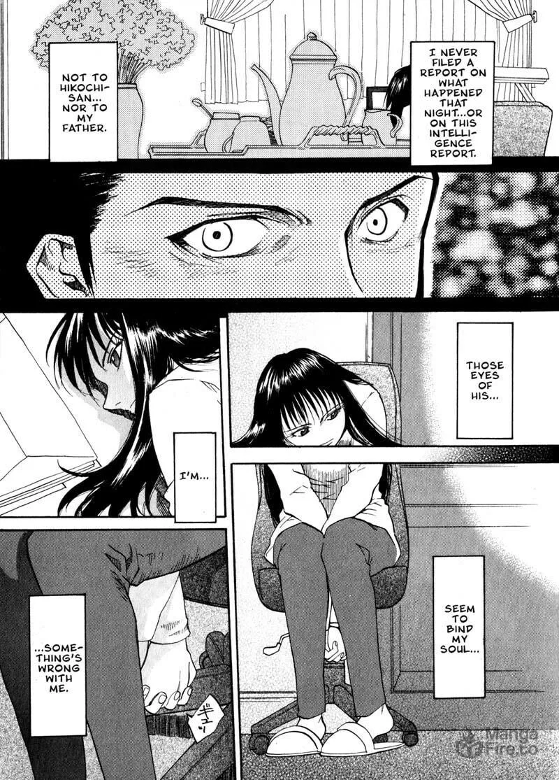 Read Kamunagara chapter 25 image 14 on Lezhin