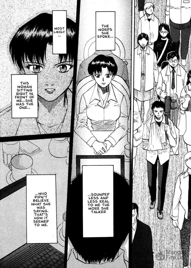 Read Kamunagara chapter 25 image 17 on Lezhin