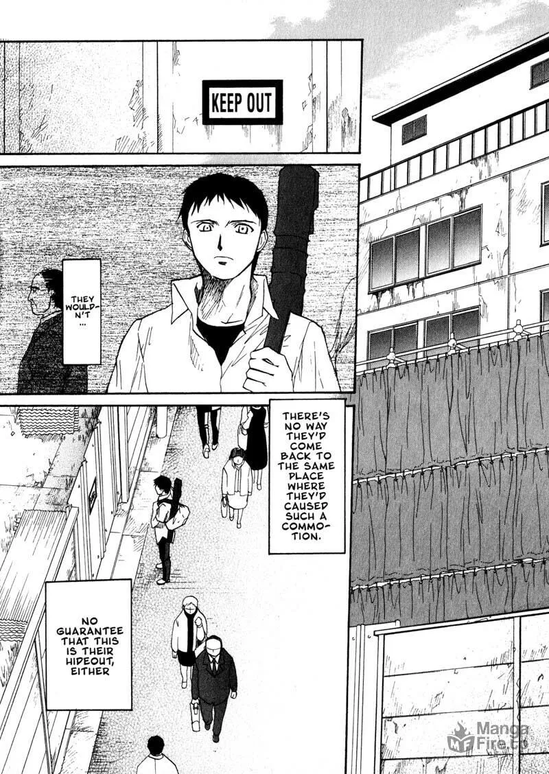 Read Kamunagara chapter 25 image 19 on Lezhin