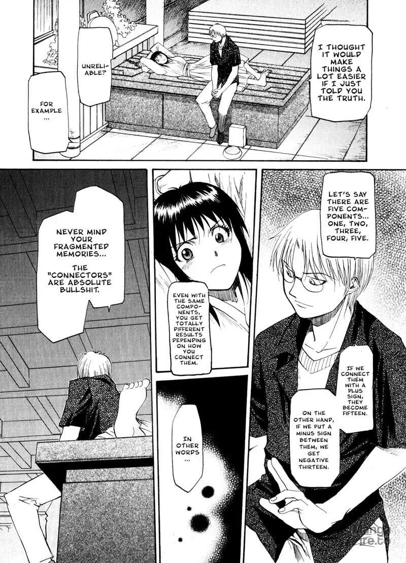 Read Kamunagara chapter 25 image 2 on Lezhin