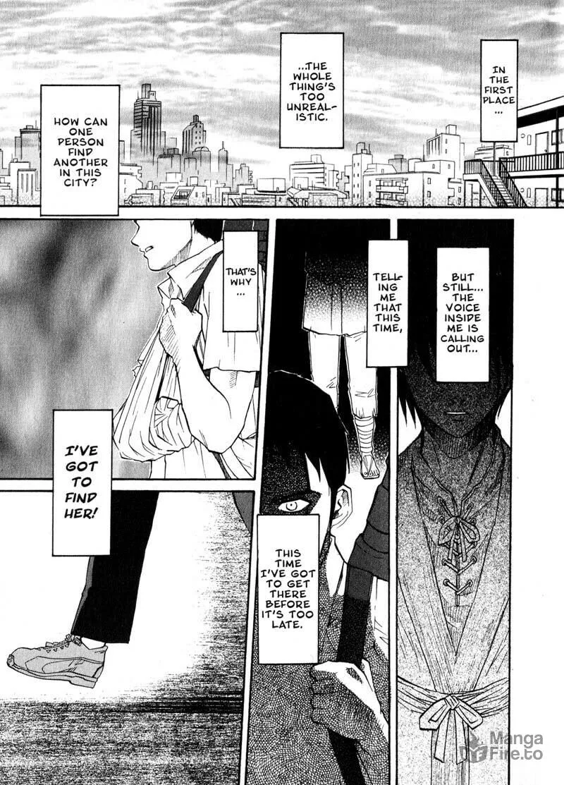 Read Kamunagara chapter 25 image 20 on Lezhin