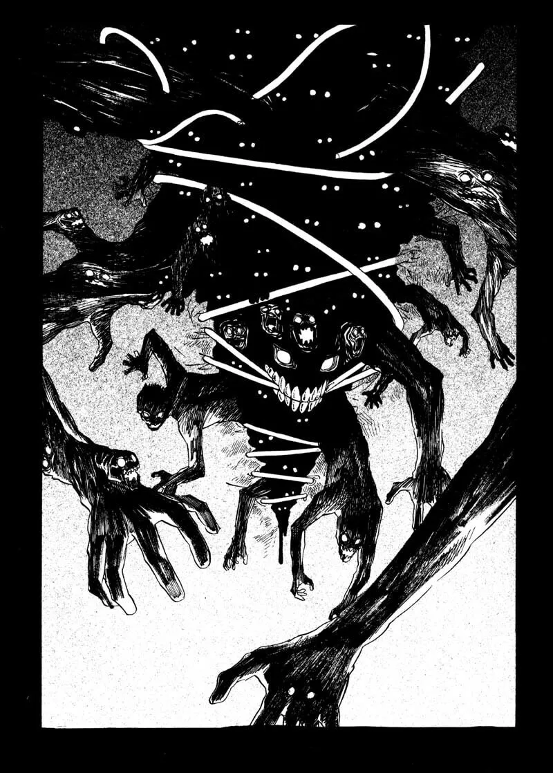 Read Kamunagara chapter 25 image 22 on Lezhin